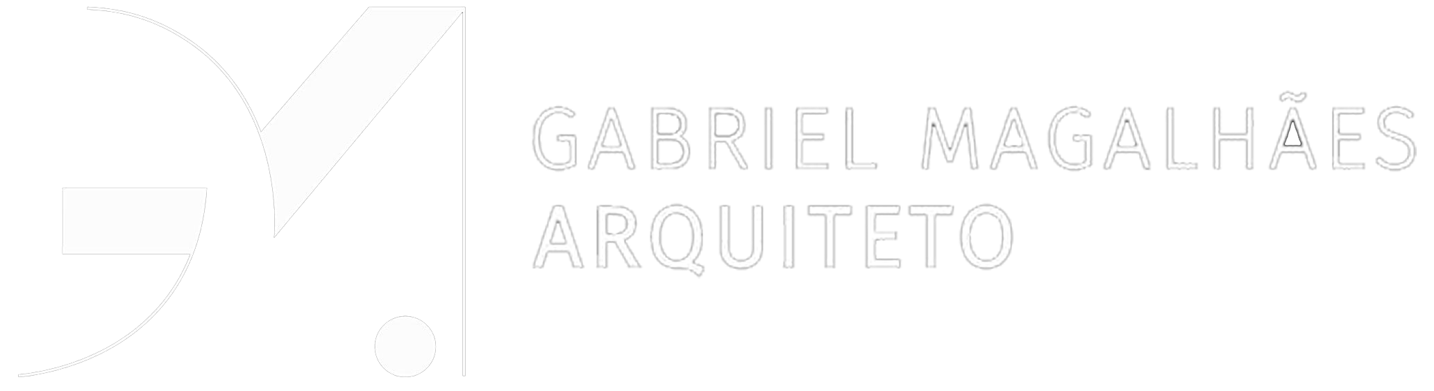Gabriel Magalhães Arquiteto