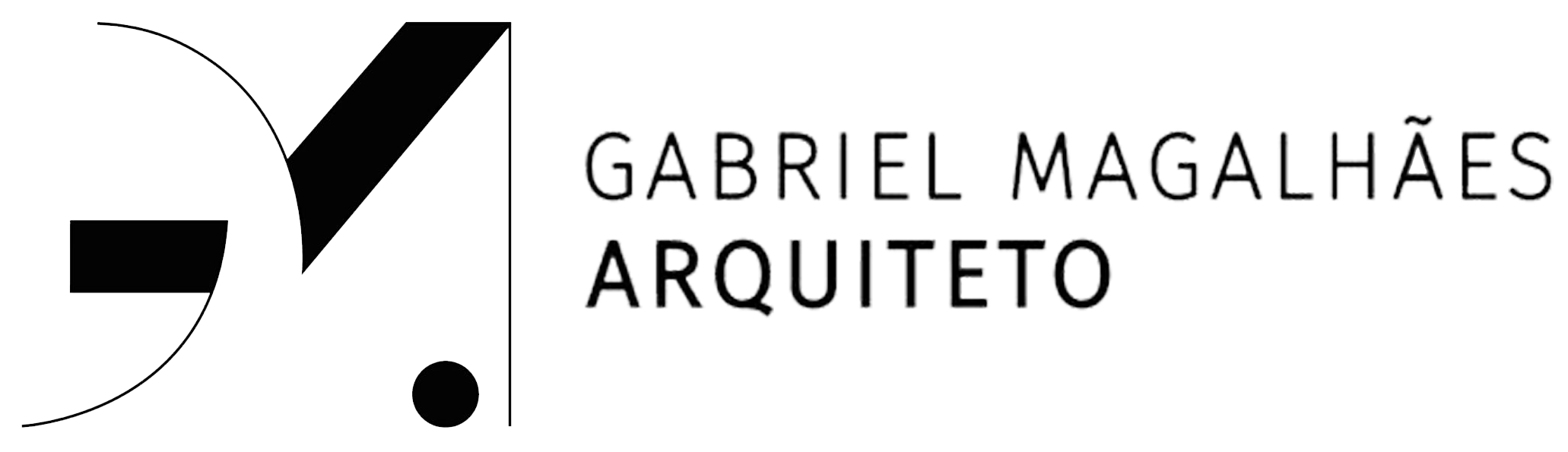 Gabriel Magalhães Arquiteto